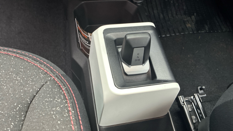 Dacia Spring 27kWh Expression 45 33kW 5dr Auto Electric Hatchback